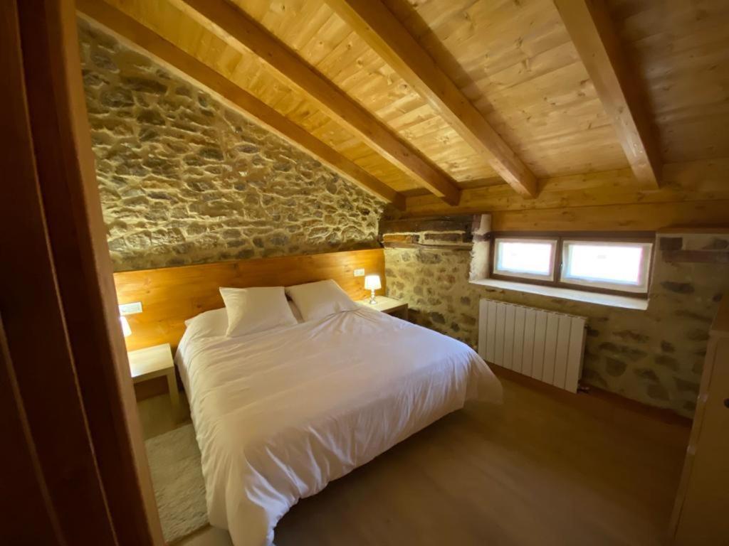 Alojamiento Rural El Molino De Butrera Eksteriør bilde